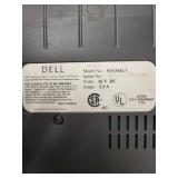 Vintage Dell 316LT Portable Laptop with Power Supply, Bag, and Cables