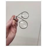 Collection of Vintage Dental Tools and Accessories