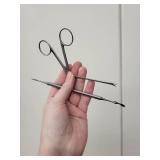 Collection of Vintage Dental Tools and Accessories