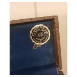 1847 Rogers Bros Hold-Edge Carving Set in Presentation Box