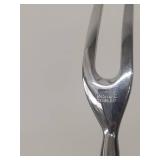 1847 Rogers Bros Hold-Edge Carving Set in Presentation Box