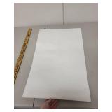 Limited Edition Michael Alan Bundledanger Lick Bush Vote 2004 Art Print