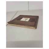 Ville e Casine Architecture Book by T. Anichinielli and Others, Milano