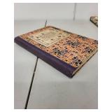 Further Nonsense Verse and Prose by Lewis Carroll 1926 Hardcover Book