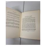 Further Nonsense Verse and Prose by Lewis Carroll 1926 Hardcover Book