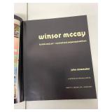 Winsor McCay: His Life and Art Revised and Expanded Edition by John Canemaker