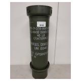 US Military PA116 Demolition Charge Ammo Can Empty 40 lb Cratering