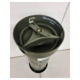 US Military PA116 Demolition Charge Ammo Can Empty 40 lb Cratering