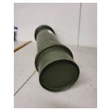 US Military PA116 Demolition Charge Ammo Can Empty 40 lb Cratering