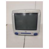 Apple iMac G3 Blueberry All-In-One Desktop Computer