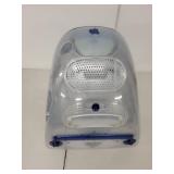 Apple iMac G3 Blueberry All-In-One Desktop Computer