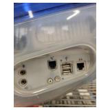 Apple iMac G3 Blueberry All-In-One Desktop Computer