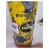 Lot of 2 Vintage Scuba Tanks with Regulators and Diving Accessories