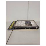 Set of 4 Paul Spooner Automata and Device Art Books