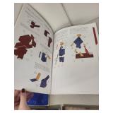 Set of 4 Paul Spooner Automata and Device Art Books