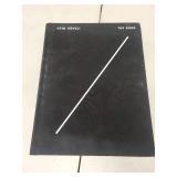 Set of 2 Art Books: Munsteiner The Young Generation and Otto Kunzli The Book