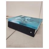 Set of 2 Art Books: Munsteiner The Young Generation and Otto Kunzli The Book