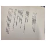 Faeries Art Book by Brian Froud & Alan Lee and The Art of Japanese Screen Painting Set