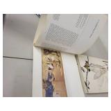 Faeries Art Book by Brian Froud & Alan Lee and The Art of Japanese Screen Painting Set