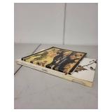 Faeries Art Book by Brian Froud & Alan Lee and The Art of Japanese Screen Painting Set