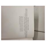 Set of 2 Vintage Books: Black Portrait of an African Journey & Man, Myth & Magic Vol 1