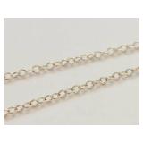 Beautiful Sterling Silver 