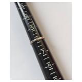 Sterling Silver Ring with Purple Stone