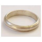 Sterling Silver Ring - Size 5.5