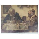 Vintage Art Prints Collection â Diverse Illustrations and Scenes