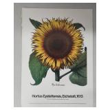 Art Prints and Playing Card Lot - Klimt, Sunflower, Vintage Card