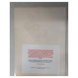 Art Prints and Playing Card Lot - Klimt, Sunflower, Vintage Card