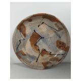 Handcrafted Studio Pottery Bowl Set