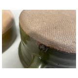 Mixed Studio Pottery Set - Various Styles and Colors