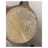 Mixed Studio Pottery Set - Various Styles and Colors