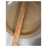 Assorted Ceramic Plates and Bowls - Unique Designs