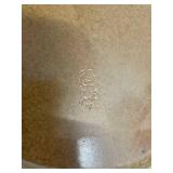 Assorted Ceramic Plates and Bowls - Unique Designs