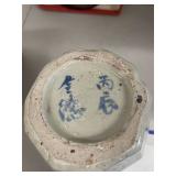 Ceramic Decorative Items - Assorted Pottery Collection