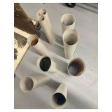 Collection of Art Prints and Audubon A.W. Hallander Calendar