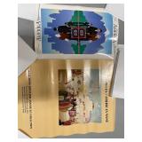 3 Vintage Posters: The Promise of America & Masterpieces of the American West