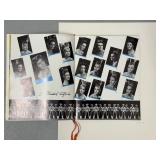 Vintage 1962 Lido Paris Cabaret Program