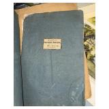 Collection of Antique Prints and Photographs Assorted Subjects