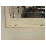 Set of 2 Antique Harper