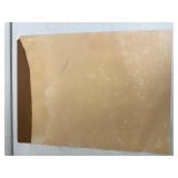 Frederic Remington 1905 Native American Rider Print