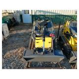 Mini Skid Steer Loader