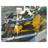 Mini Skid Steer Loader