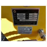 Mini Skid Steer Loader