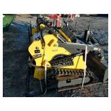 Mini Skid Steer Loader