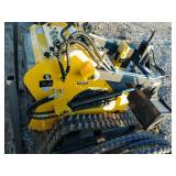 Mini Skid Steer Loader