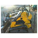 Mini Skid Steer Loader