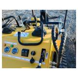 Mini Skid Steer Loader